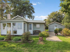 Holiday Home Isalie - 200m from the sea by Interhome in Frederikshavn
